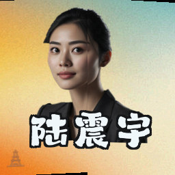 陆震宇