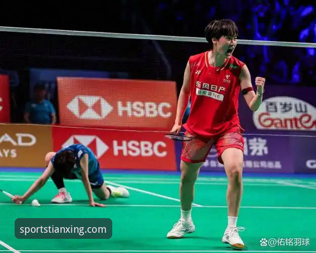 尤伯杯半决赛中国队3-0横扫日本，天行体育官网全程直击第21次决赛之旅